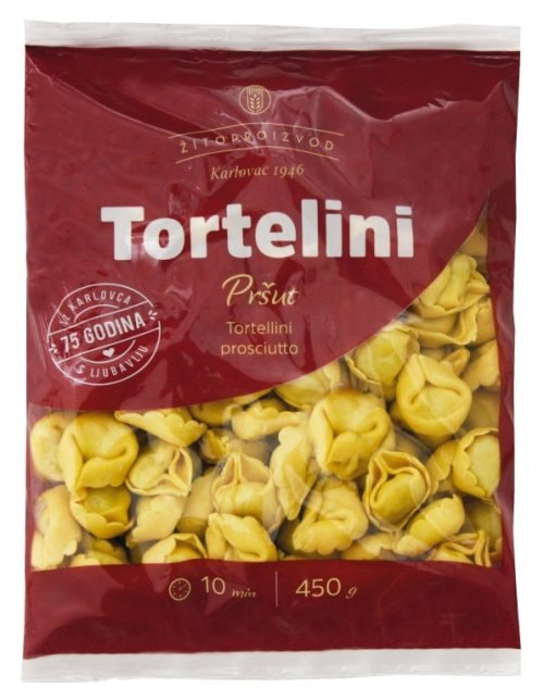 Tortelini 450 g