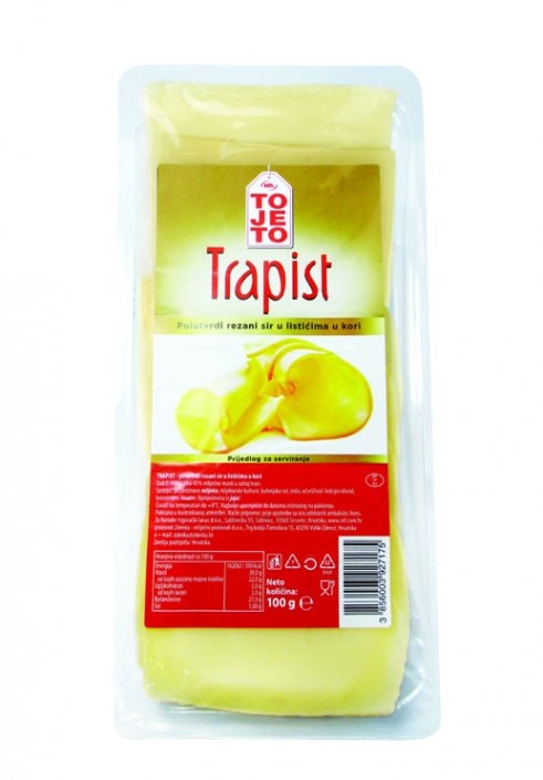 Trapist 100 g