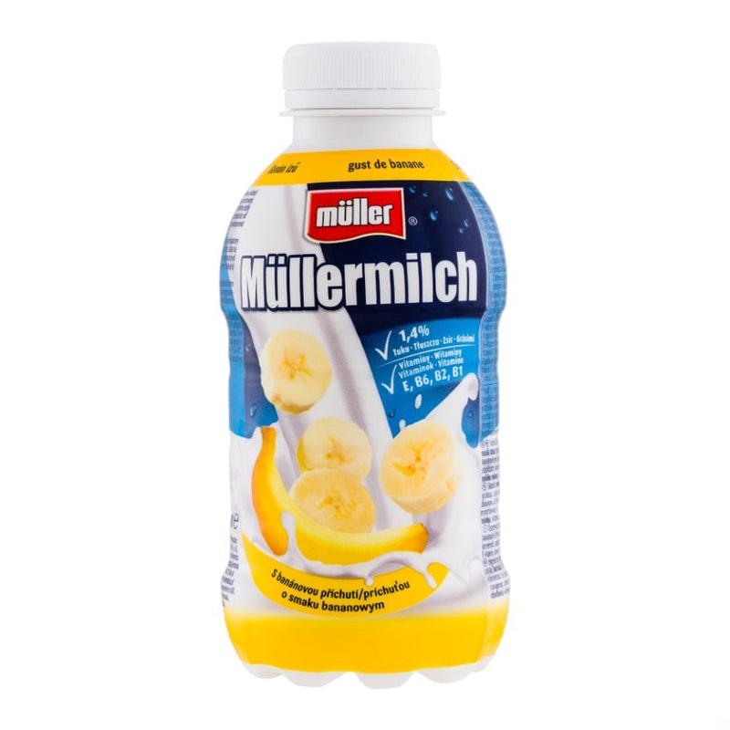 Müller mliječni napitak