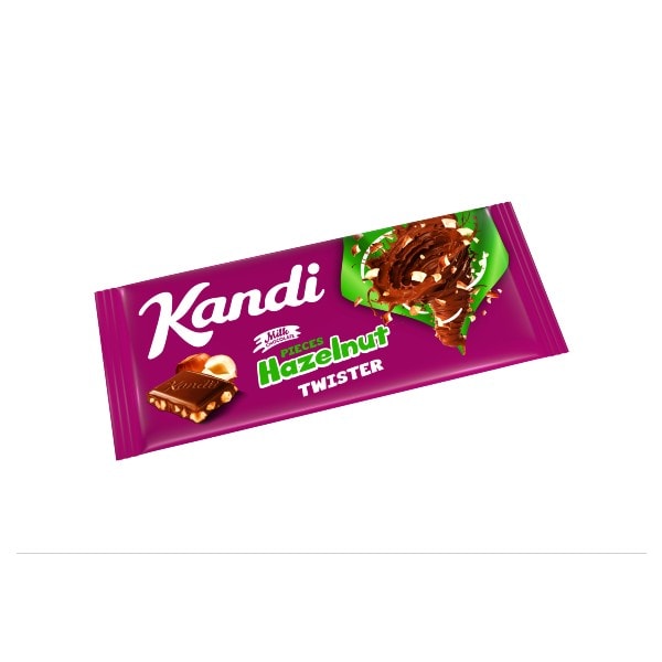 Čokolada lješnjak 80 g