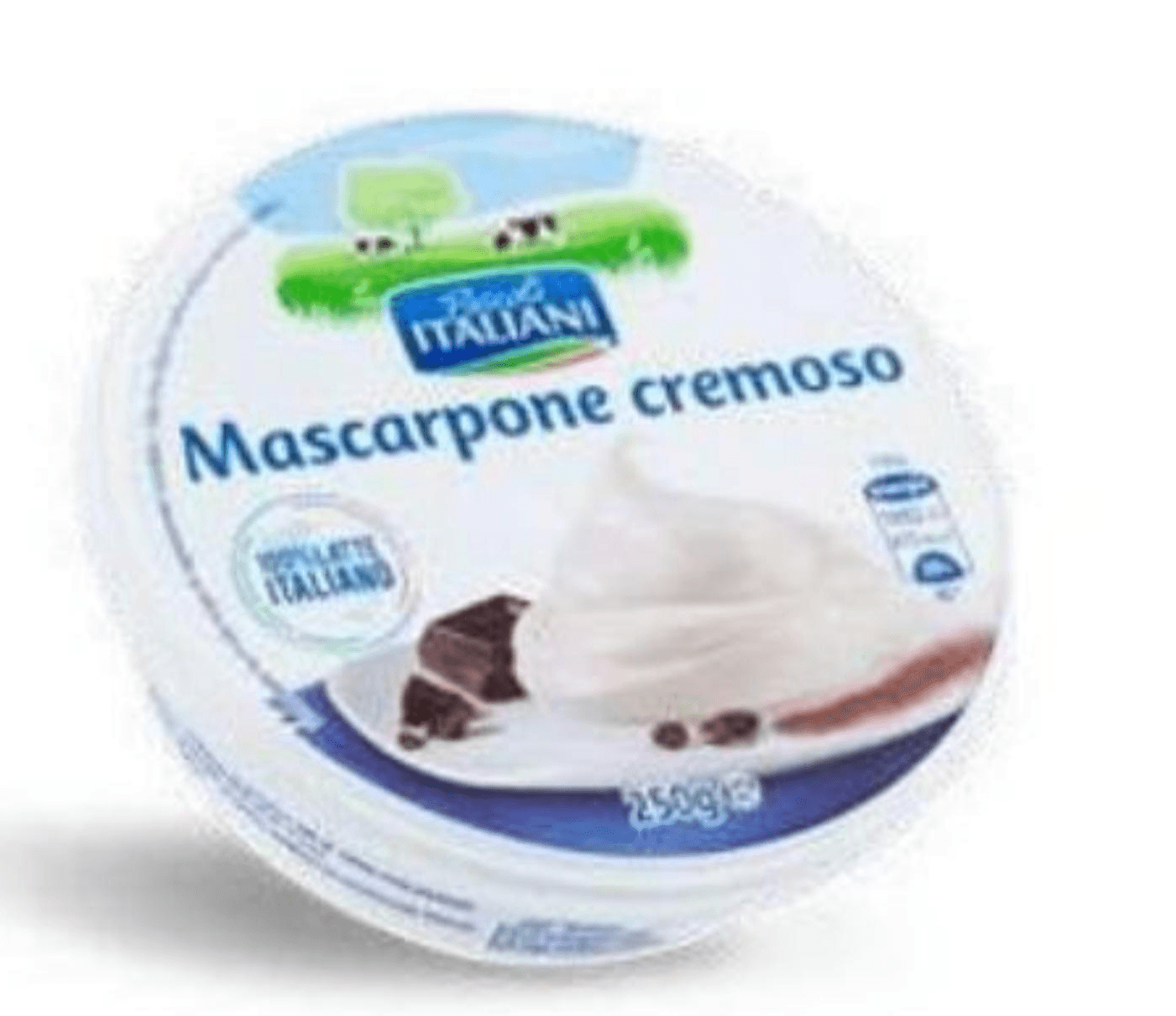 Sir mascarpone 250 g