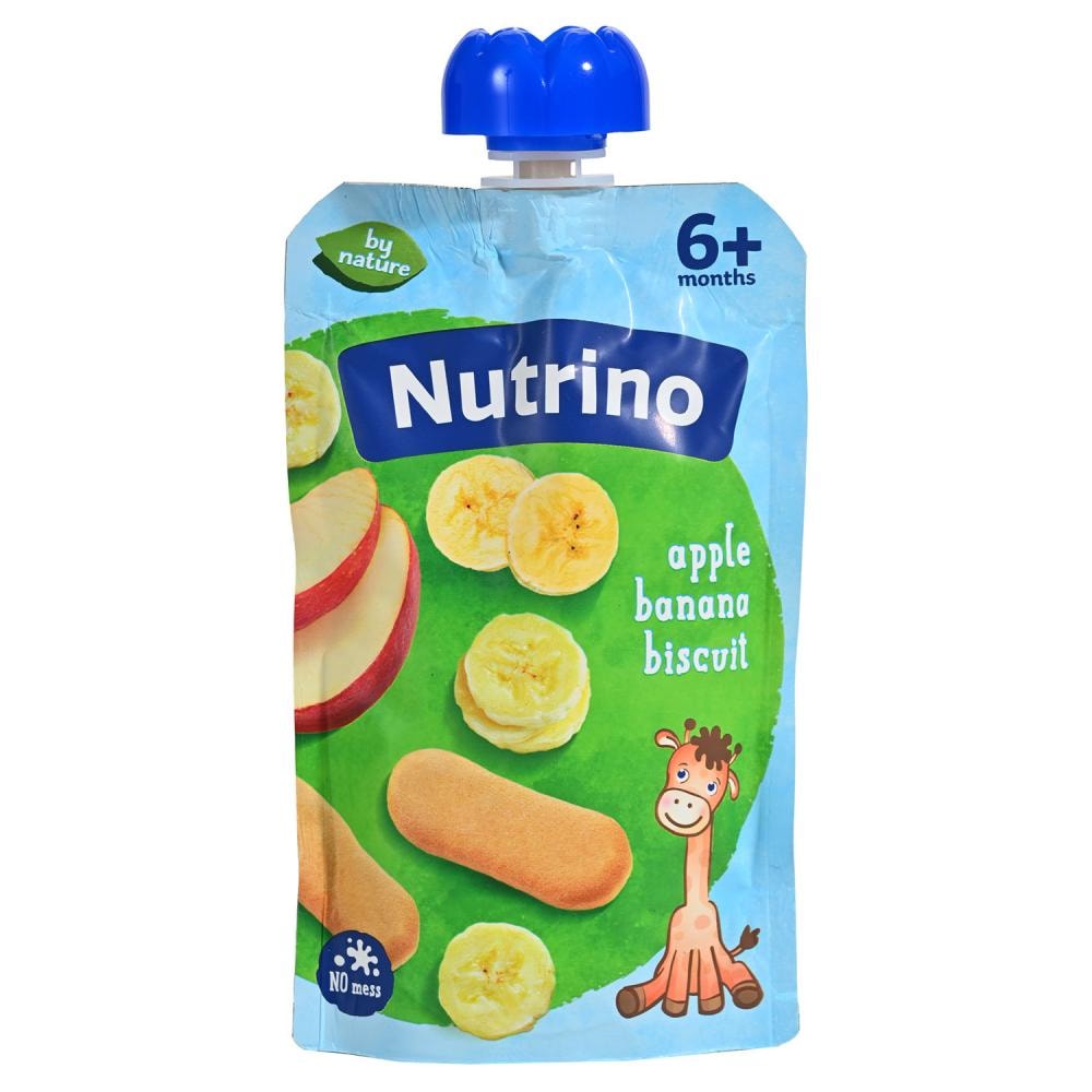 Voćna kaša 100 g