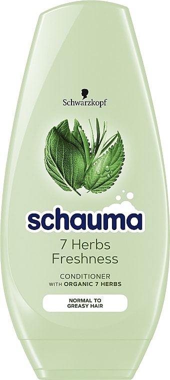Balzam schauma 250 ml