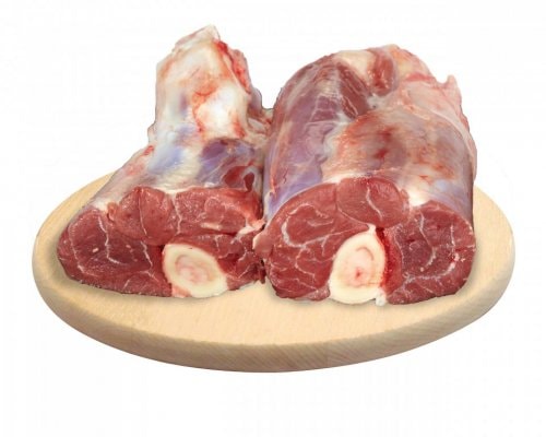 Svježa teleća koljenica 1kg
