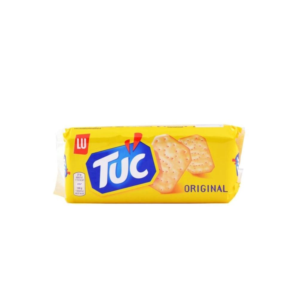 Kreker slani 100 g