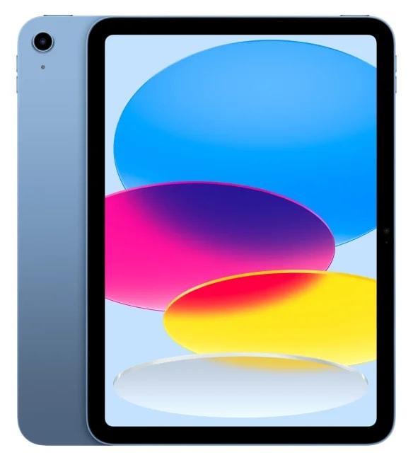 Apple ipad 11 (a16) wifi (2025) 128GB
