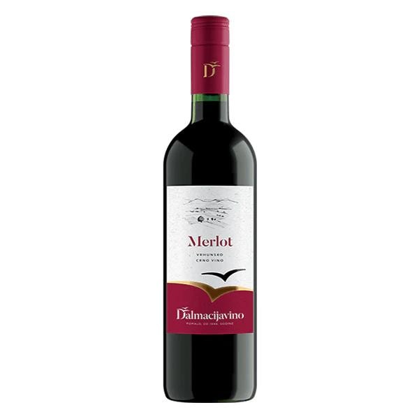 Vino crno 0,75 L