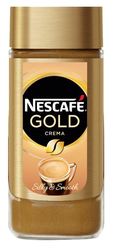 Instant kava gold ili crema 190 g