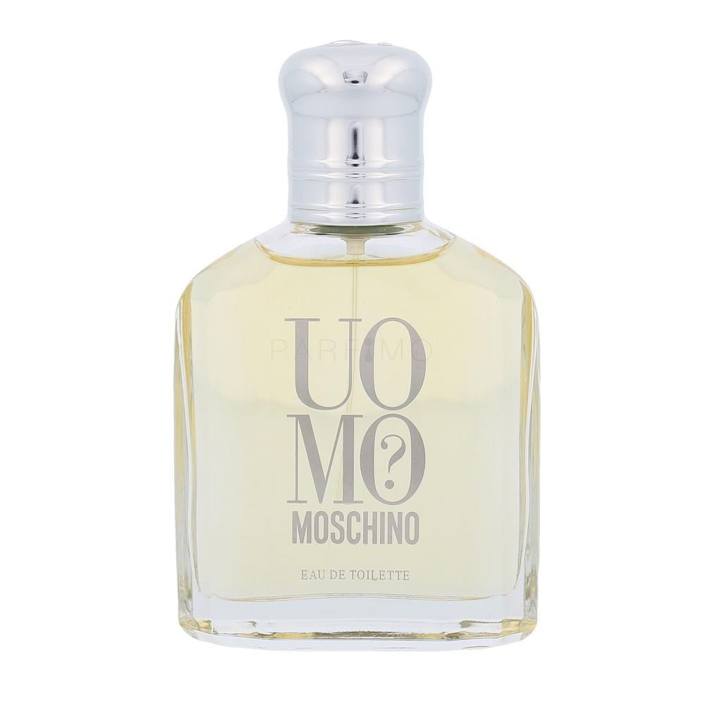 Uomo? edt, 75 ml