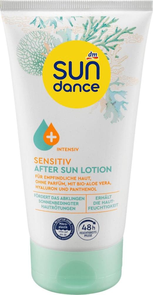 Sensitive losion poslije sunčanja 150 ml