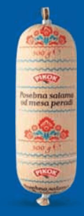 Posebna salama 500 g