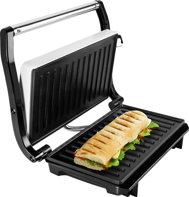 Preklopni grill toster 1 kom