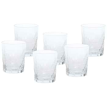 Set čaša 6 kom