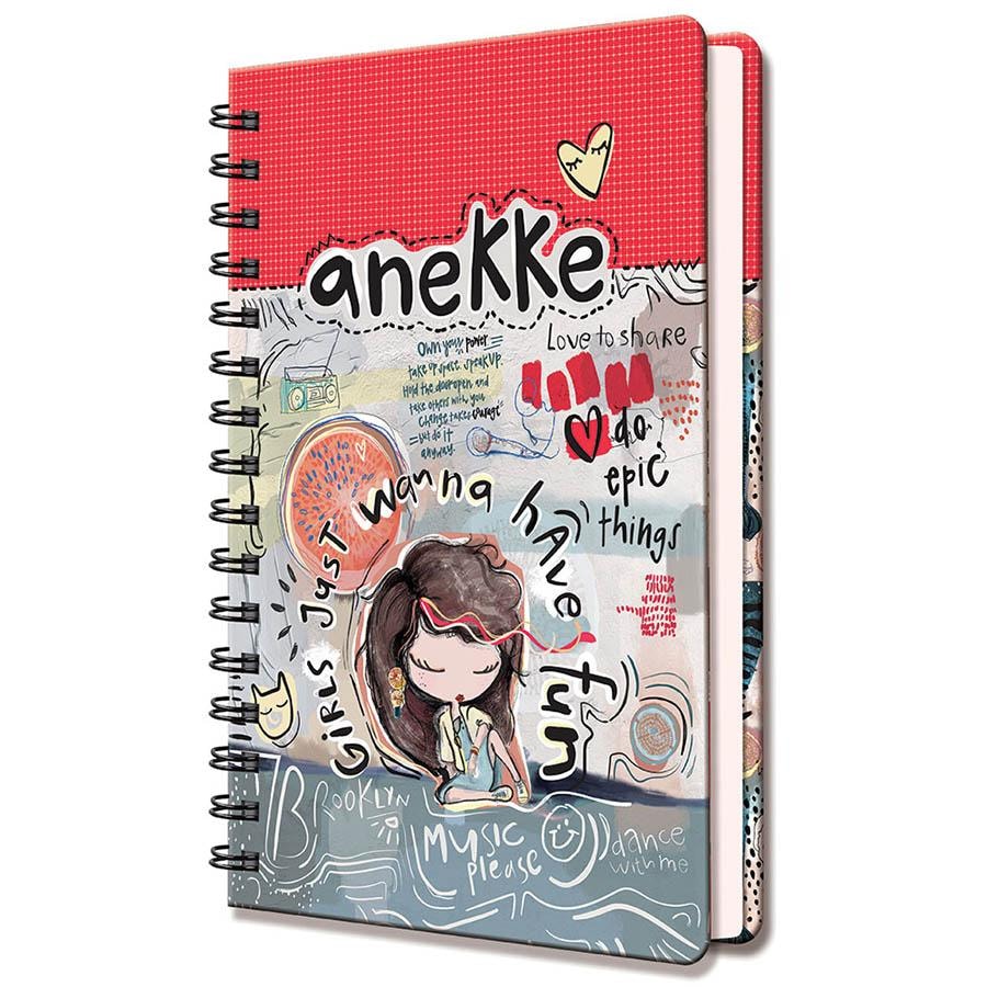 Notes a5 1 kom