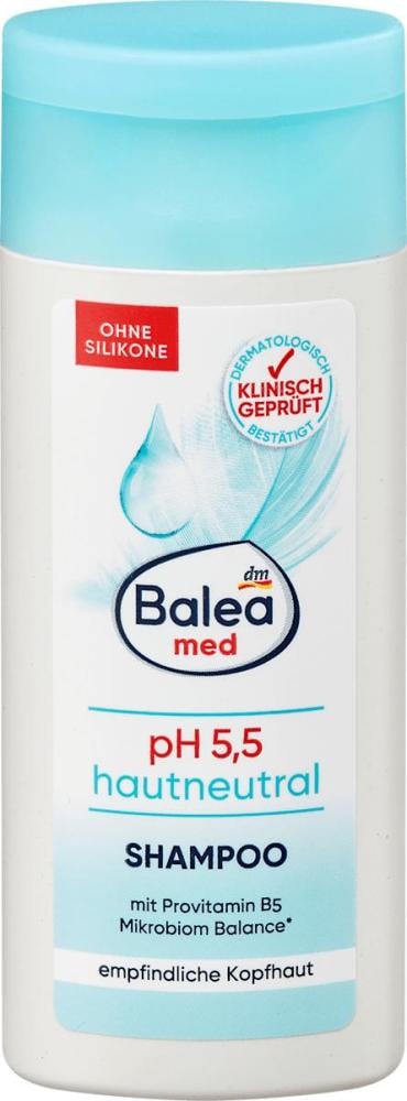 Ultra sensitive šampon za osjetljivo vlasište 250 ml