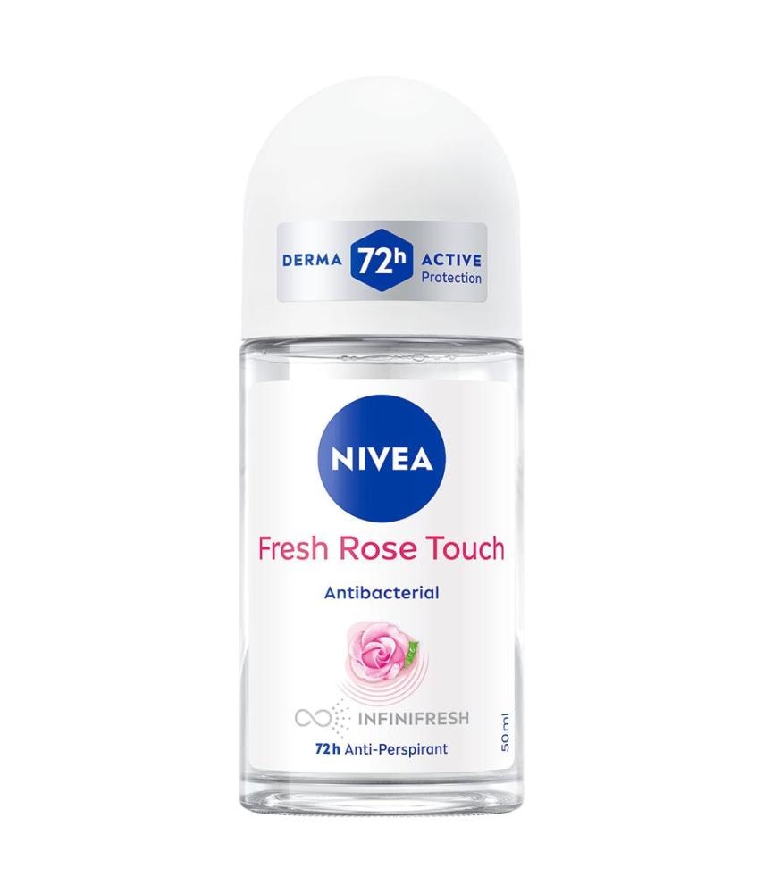 Dezodorans roll on 50ml NIVEA