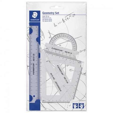 Geometrijski set