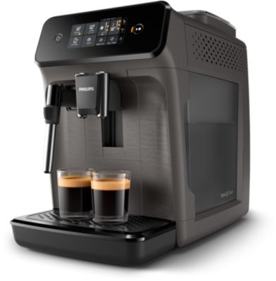 Aparat za kavu philips ep1224/00 espresso