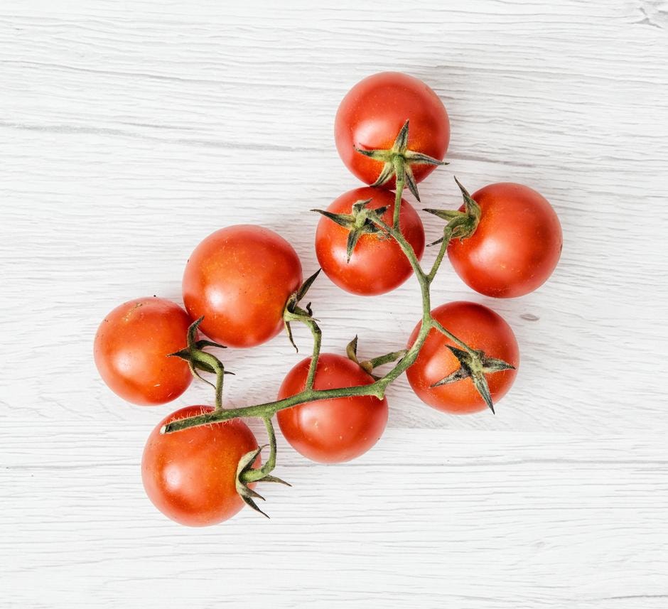 Rajčica cherry 250g
