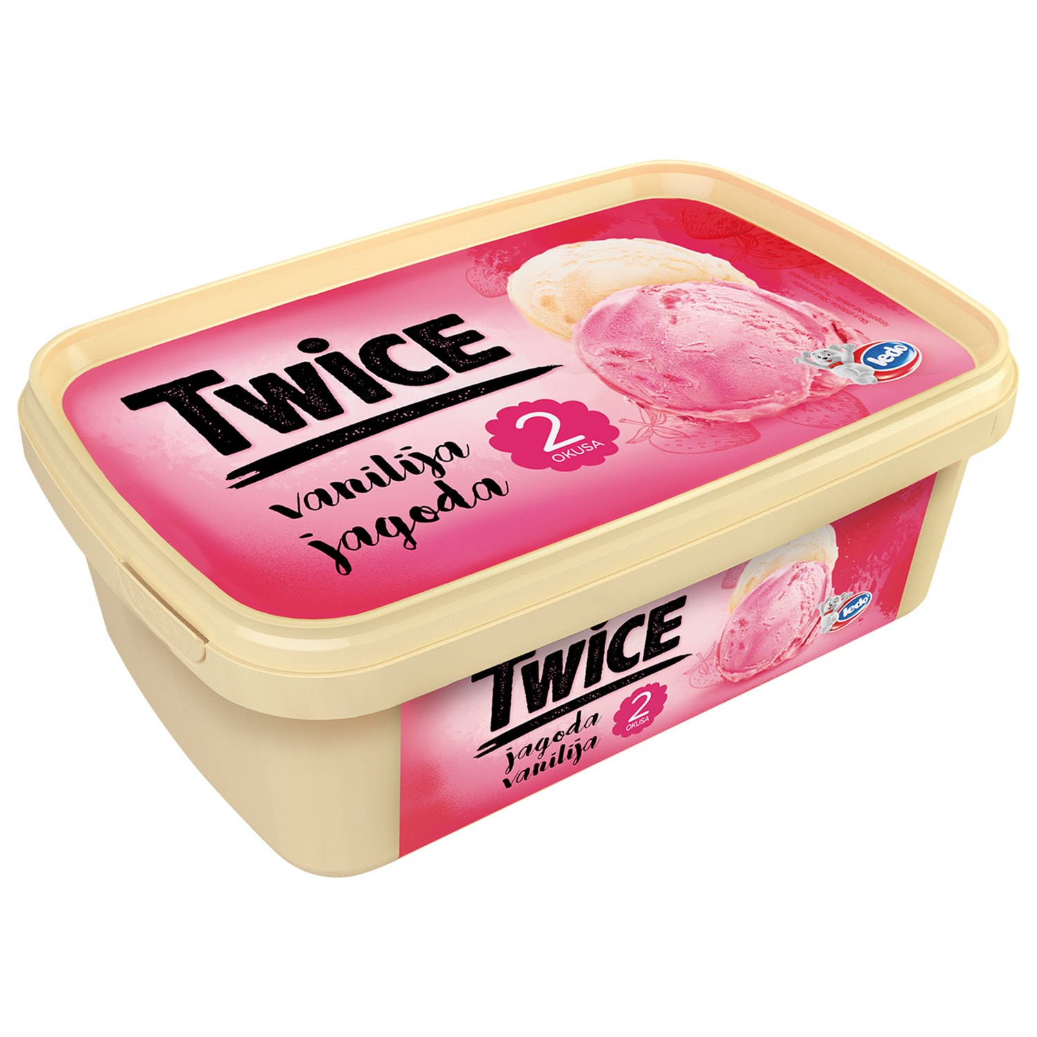 Twice 1L