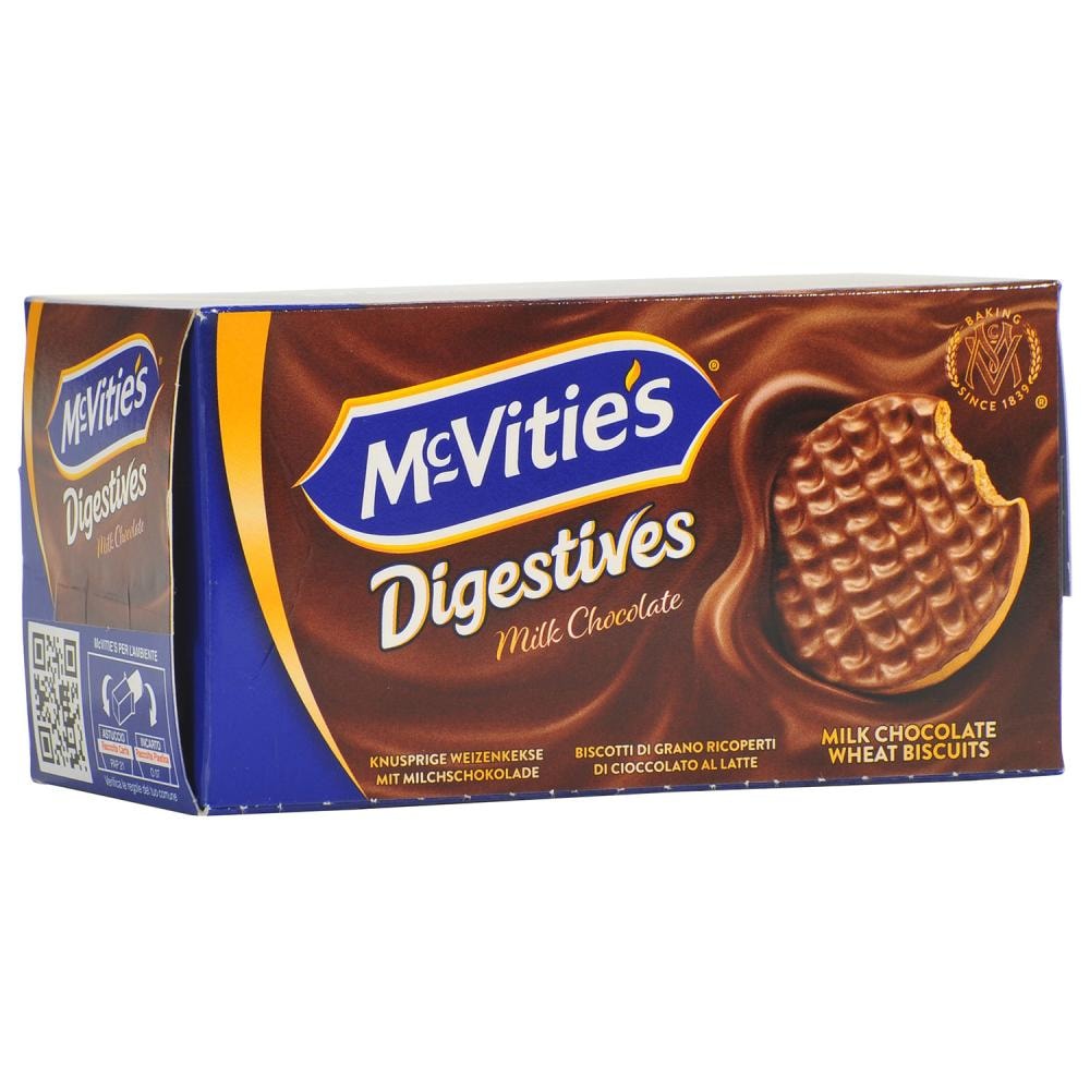 Digestive 200g