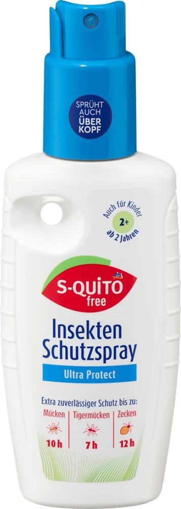 Sprej za zaštitu od insekata 100 ml