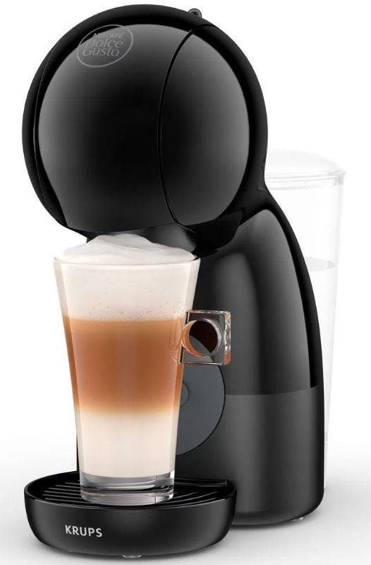 Aparat za kavu dolce gusto piccolo kp1a3b10 blk 1 kom
