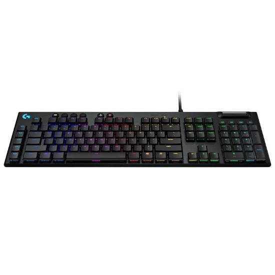 Tipkovnica gaming g815 tactile