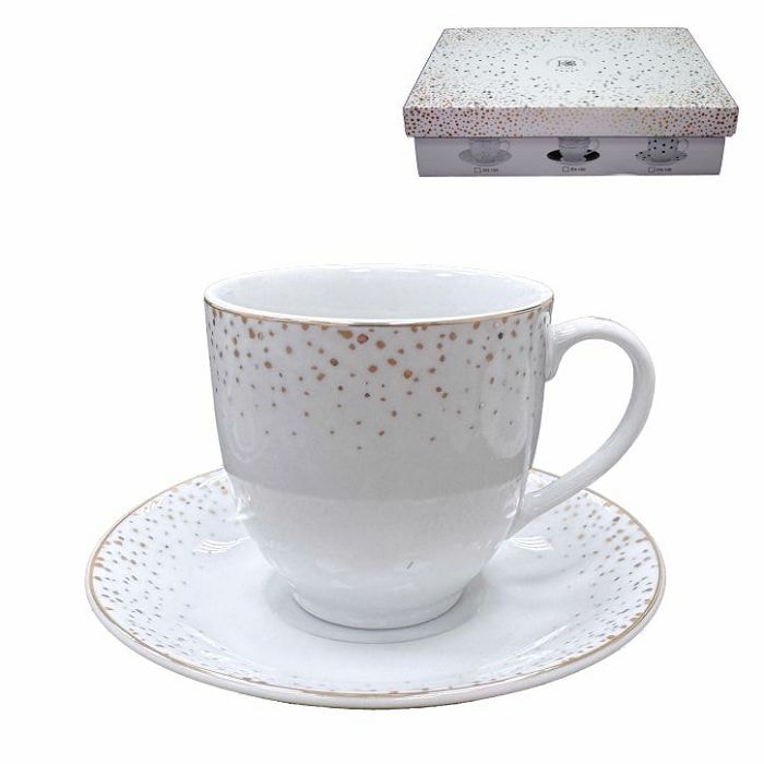 Set šalica za kavu 6kom/set