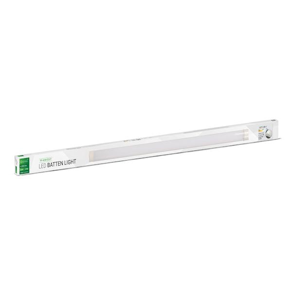 Linearna led svjetiljka batten