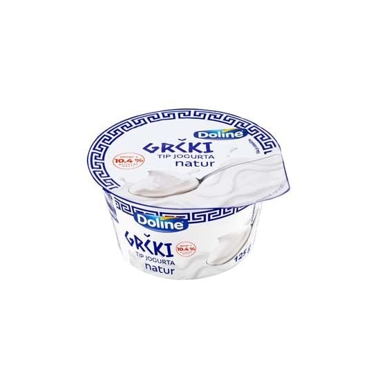 Grčki jogurt 125 g