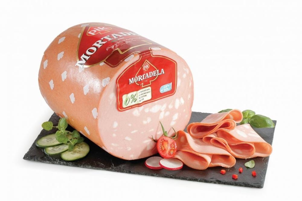 Mortadela 1kg