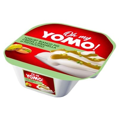 Jogurt desert 140 g