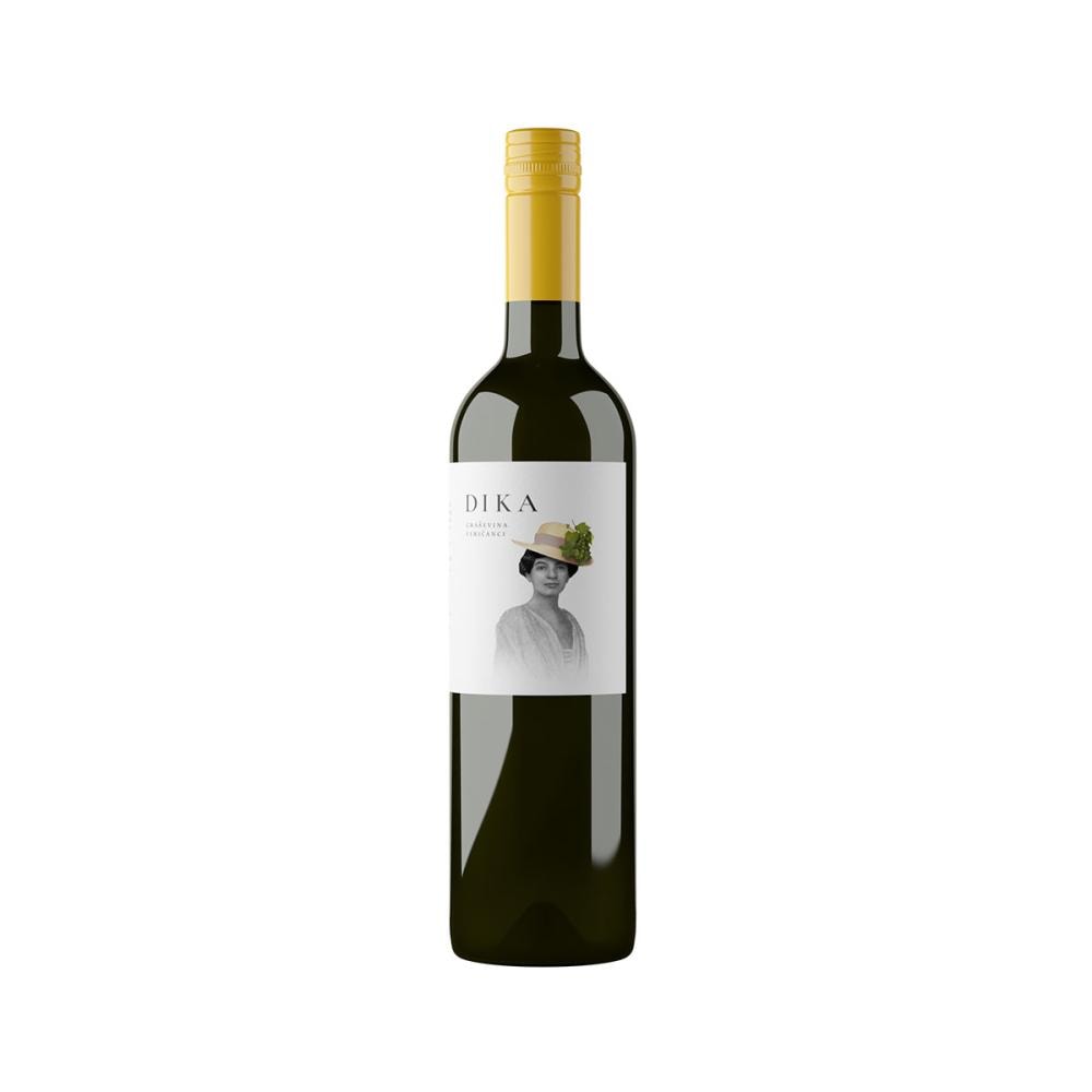 Graševina 0,75l