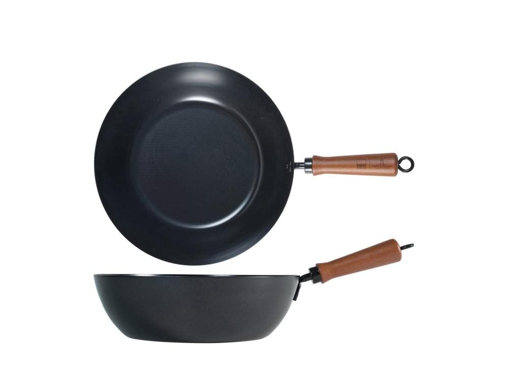 Wok borghese 20 cm