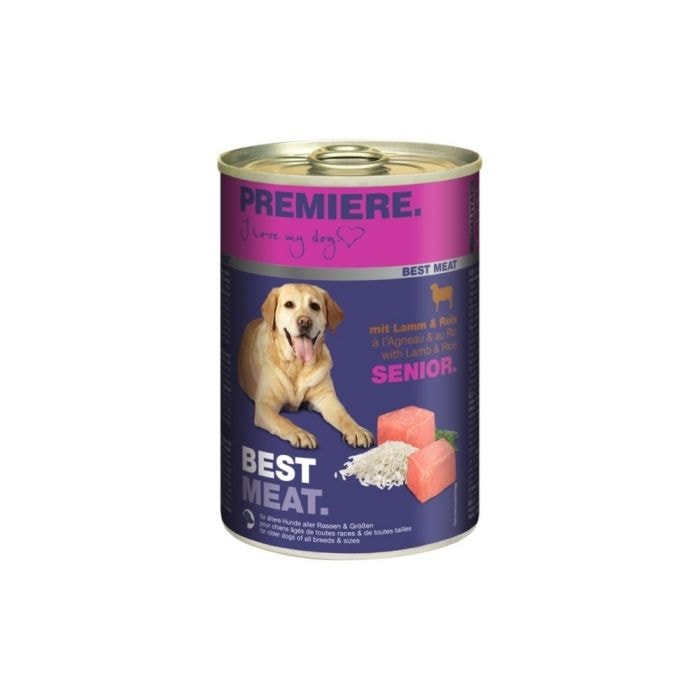 Best meat mokra hrana za pse 400 g