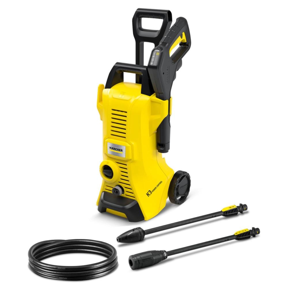 Čistač k3 power contr.