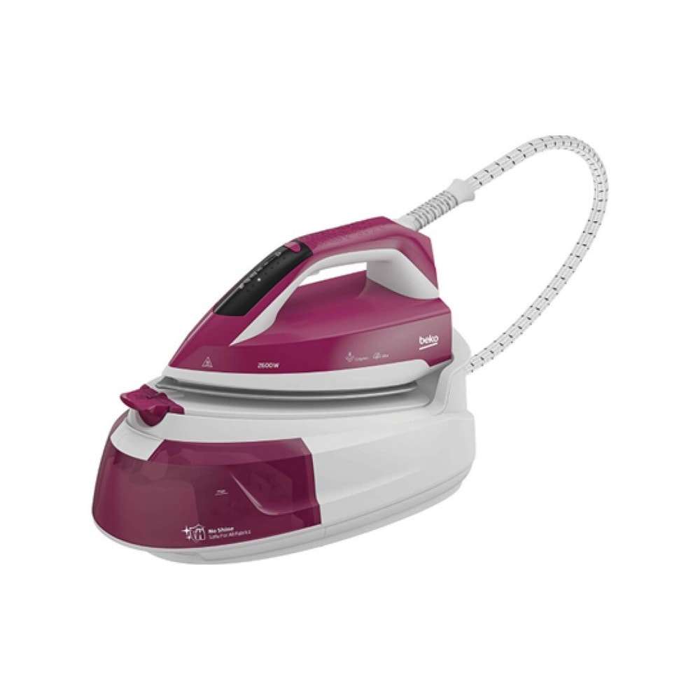 Parna postaja sga 6126 r