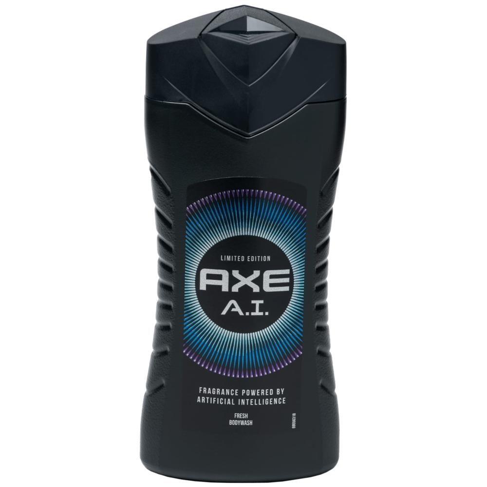Gelovi za tuširanje 250ml