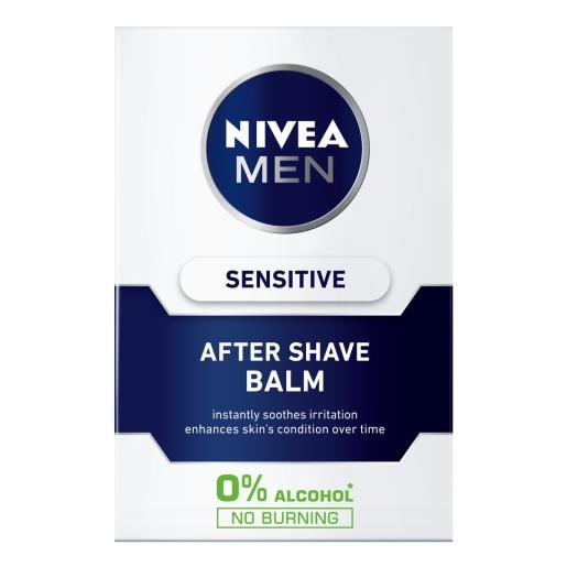 Nivea men balzam 100 ml