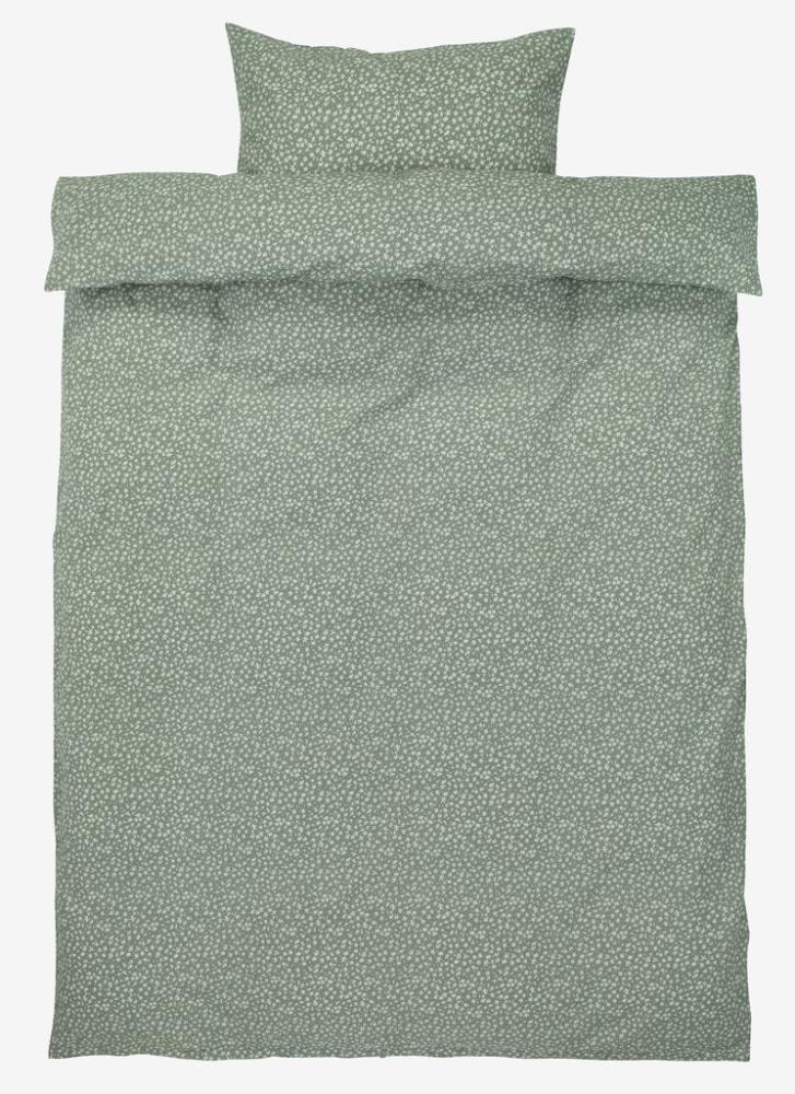 Set posteljine 140x200+50x70/75 cm