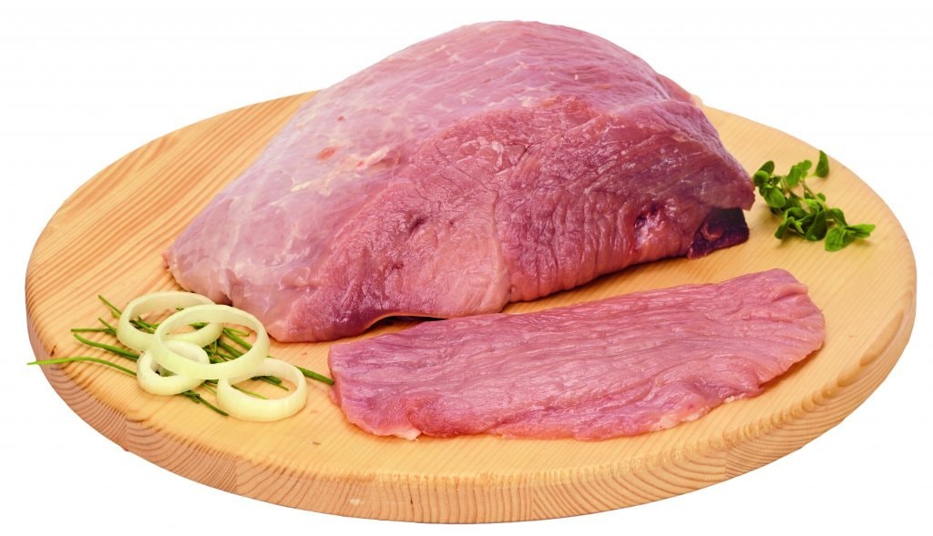 Svinjski but 1 kg