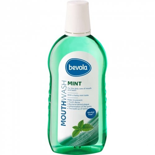 Vodica za usta 500 ml
