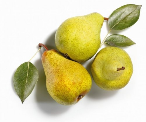 Bio kruška spar natur*pur 500 g