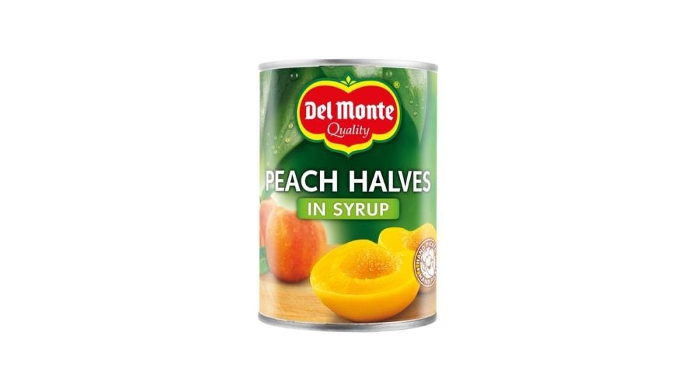 Del monte breskve polovice 420 g