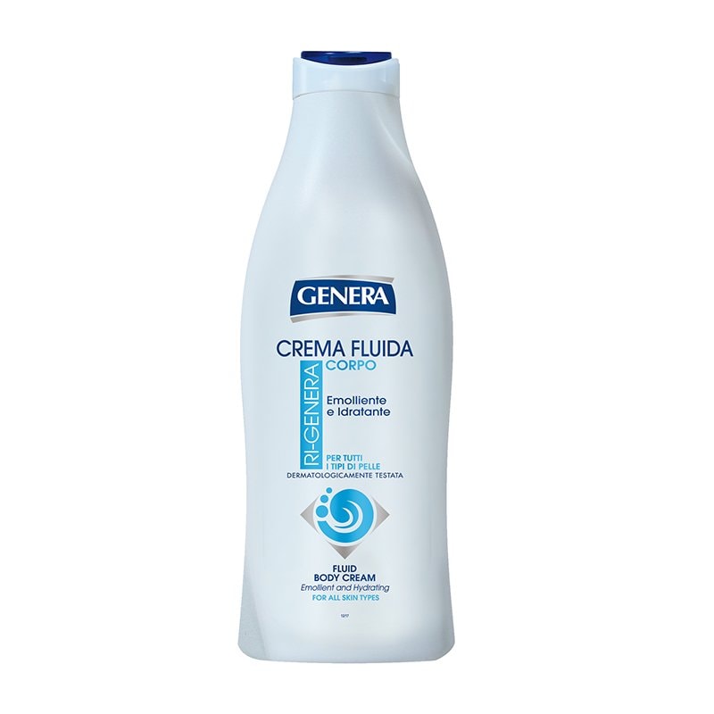 Krema za tijelo 500ml
