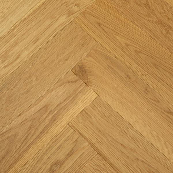 Oak trend