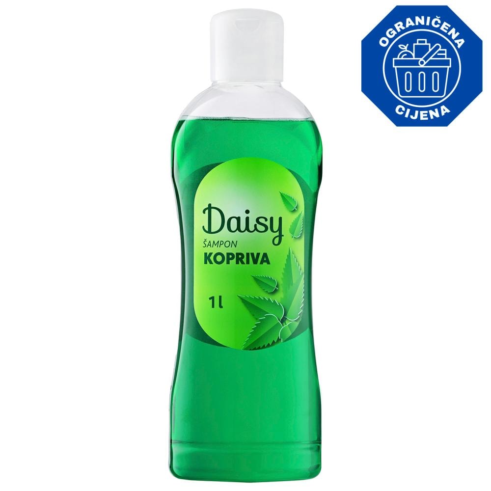 Šampon 1l