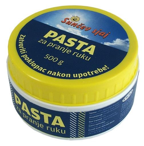 Pasta za pranje ruku 500g
