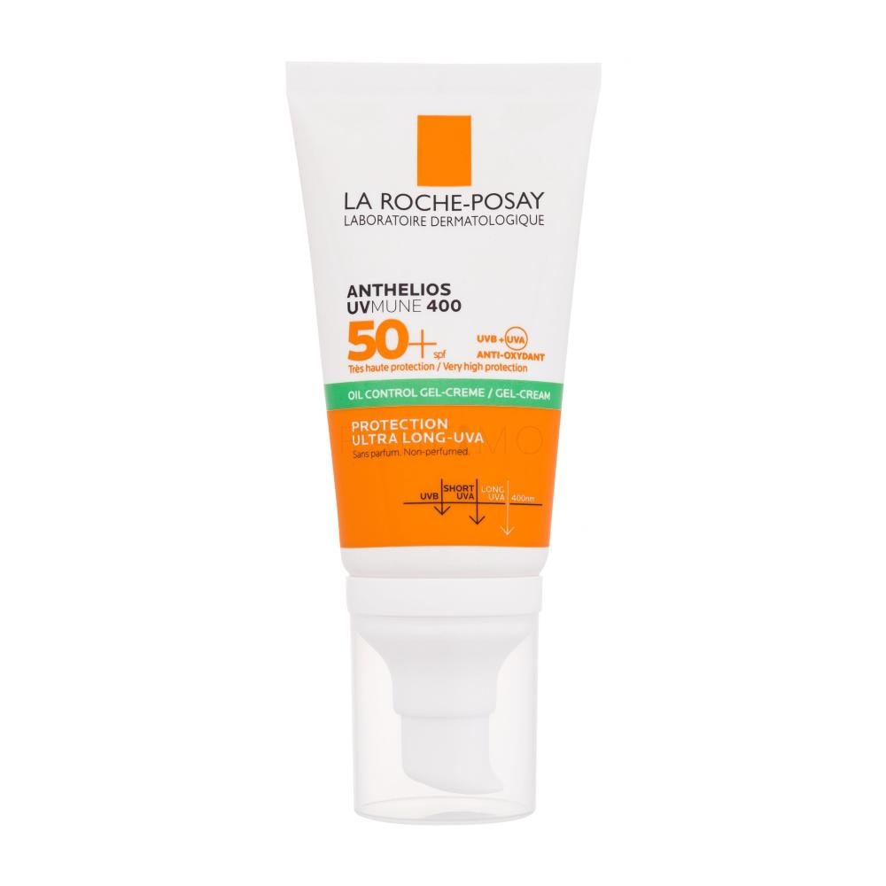 Anthelios gel krema 50 ml